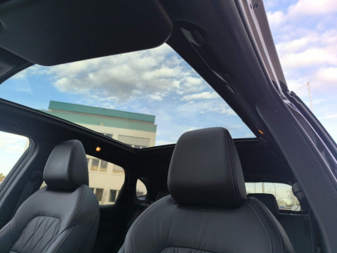 Ansicht 13 - Gebrauchtwagen Fahrzeug, Modell Qashqai der Marke Nissan von Verkäufer Autocenter Landsberg - Zweigniederlassung der Autohaus MKM Huber GmbH