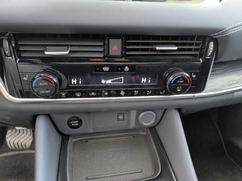 Ansicht 15 - Gebrauchtwagen Fahrzeug, Modell Qashqai der Marke Nissan von Verkäufer Autocenter Landsberg - Zweigniederlassung der Autohaus MKM Huber GmbH