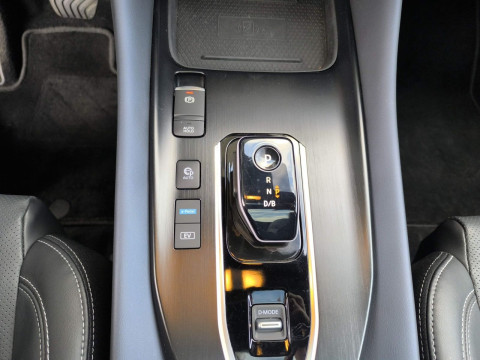 Ansicht 16 - Gebrauchtwagen Fahrzeug, Modell Qashqai der Marke Nissan von Verkäufer Autocenter Landsberg - Zweigniederlassung der Autohaus MKM Huber GmbH