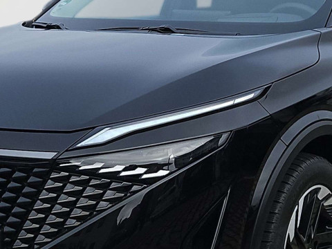 Ansicht 5 - Gebrauchtwagen Fahrzeug, Modell Qashqai der Marke Nissan von Verkäufer Autohaus Priller – Zweigniederlassung der Autohaus MKM Huber GmbH