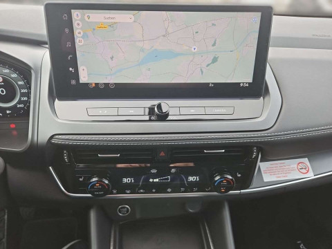 Ansicht 9 - Gebrauchtwagen Fahrzeug, Modell Qashqai der Marke Nissan von Verkäufer Autohaus Priller – Zweigniederlassung der Autohaus MKM Huber GmbH