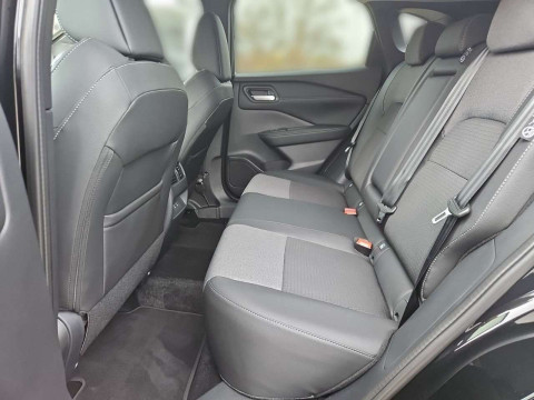 Ansicht 11 - Gebrauchtwagen Fahrzeug, Modell Qashqai der Marke Nissan von Verkäufer Autohaus Priller – Zweigniederlassung der Autohaus MKM Huber GmbH