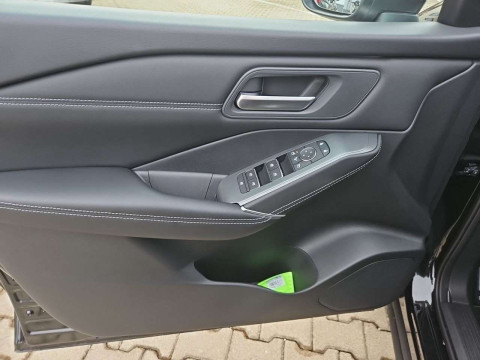 Ansicht 14 - Gebrauchtwagen Fahrzeug, Modell Qashqai der Marke Nissan von Verkäufer Autohaus Priller – Zweigniederlassung der Autohaus MKM Huber GmbH