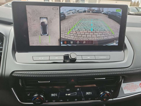 Ansicht 16 - Gebrauchtwagen Fahrzeug, Modell Qashqai der Marke Nissan von Verkäufer Autohaus Priller – Zweigniederlassung der Autohaus MKM Huber GmbH