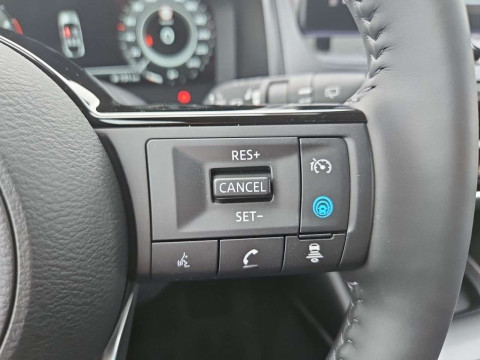 Ansicht 17 - Gebrauchtwagen Fahrzeug, Modell Qashqai der Marke Nissan von Verkäufer Autohaus Priller – Zweigniederlassung der Autohaus MKM Huber GmbH