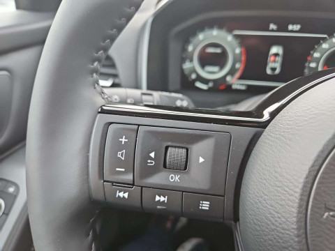 Ansicht 18 - Gebrauchtwagen Fahrzeug, Modell Qashqai der Marke Nissan von Verkäufer Autohaus Priller – Zweigniederlassung der Autohaus MKM Huber GmbH