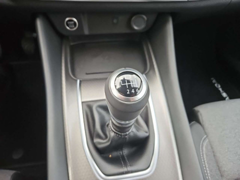 Ansicht 19 - Gebrauchtwagen Fahrzeug, Modell Qashqai der Marke Nissan von Verkäufer Autohaus Priller – Zweigniederlassung der Autohaus MKM Huber GmbH