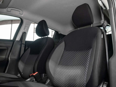 Ansicht 5 - Gebrauchtwagen Fahrzeug, Modell Micra der Marke Nissan von Verkäufer Autohaus Stein GmbH