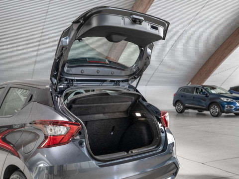 Ansicht 7 - Gebrauchtwagen Fahrzeug, Modell Micra der Marke Nissan von Verkäufer Autohaus Stein GmbH