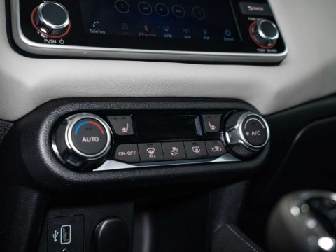 Ansicht 9 - Gebrauchtwagen Fahrzeug, Modell Micra der Marke Nissan von Verkäufer Autohaus Stein GmbH