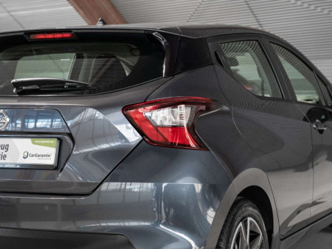 Ansicht 15 - Gebrauchtwagen Fahrzeug, Modell Micra der Marke Nissan von Verkäufer Autohaus Stein GmbH