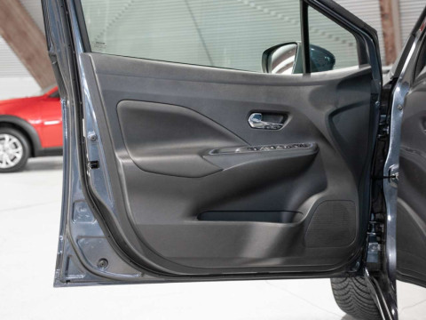 Ansicht 17 - Gebrauchtwagen Fahrzeug, Modell Micra der Marke Nissan von Verkäufer Autohaus Stein GmbH