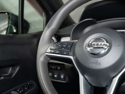 Ansicht 19 - Gebrauchtwagen Fahrzeug, Modell Micra der Marke Nissan von Verkäufer Autohaus Stein GmbH