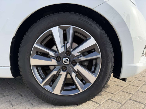 Ansicht 10 - Gebrauchtwagen Fahrzeug, Modell Micra der Marke Nissan von Verkäufer Autohaus Wilke GmbH