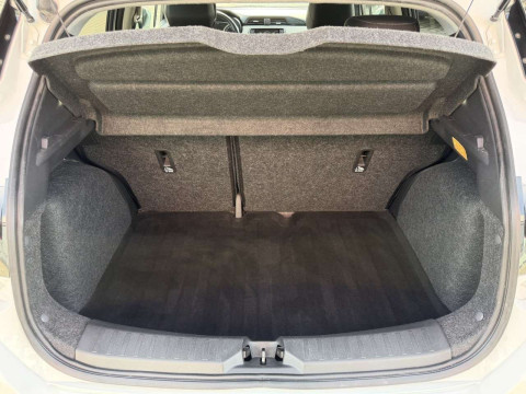 Ansicht 13 - Gebrauchtwagen Fahrzeug, Modell Micra der Marke Nissan von Verkäufer Autohaus Wilke GmbH