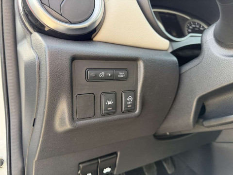 Ansicht 17 - Gebrauchtwagen Fahrzeug, Modell Micra der Marke Nissan von Verkäufer Autohaus Wilke GmbH