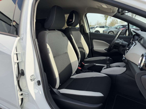 Ansicht 18 - Gebrauchtwagen Fahrzeug, Modell Micra der Marke Nissan von Verkäufer Autohaus Wilke GmbH