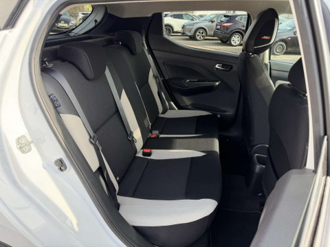 Ansicht 19 - Gebrauchtwagen Fahrzeug, Modell Micra der Marke Nissan von Verkäufer Autohaus Wilke GmbH