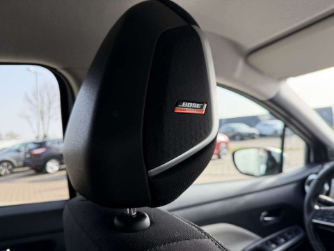 Ansicht 25 - Gebrauchtwagen Fahrzeug, Modell Micra der Marke Nissan von Verkäufer Autohaus Wilke GmbH