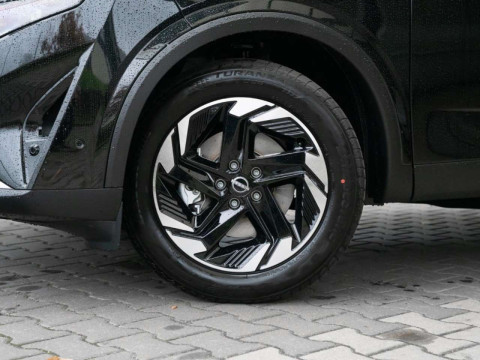 Ansicht 5 - Neuwagen Fahrzeug, Modell Qashqai der Marke Nissan von Verkäufer Autohaus Stein GmbH