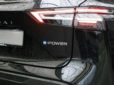 Ansicht 7 - Neuwagen Fahrzeug, Modell Qashqai der Marke Nissan von Verkäufer Autohaus Stein GmbH