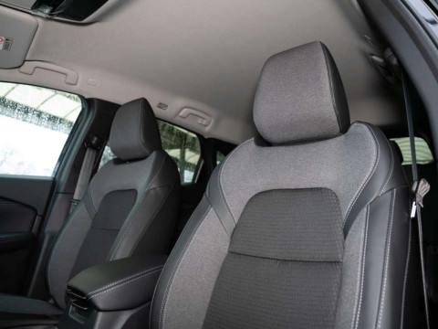 Ansicht 11 - Neuwagen Fahrzeug, Modell Qashqai der Marke Nissan von Verkäufer Autohaus Stein GmbH