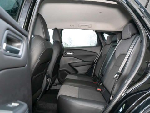 Ansicht 12 - Neuwagen Fahrzeug, Modell Qashqai der Marke Nissan von Verkäufer Autohaus Stein GmbH