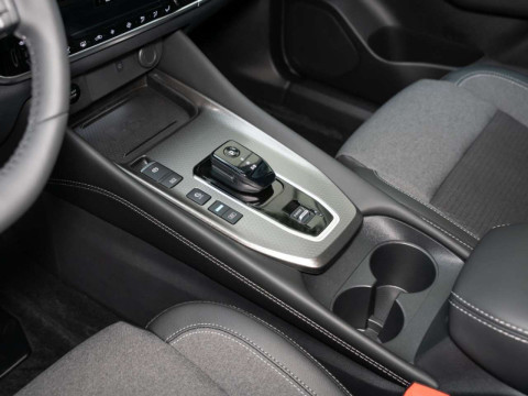 Ansicht 14 - Neuwagen Fahrzeug, Modell Qashqai der Marke Nissan von Verkäufer Autohaus Stein GmbH