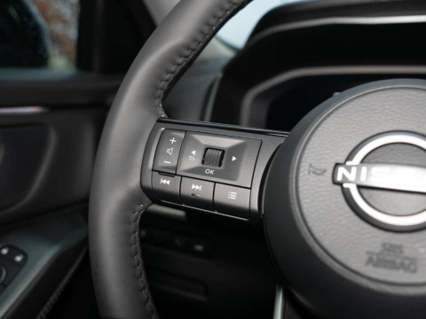 Ansicht 15 - Neuwagen Fahrzeug, Modell Qashqai der Marke Nissan von Verkäufer Autohaus Stein GmbH