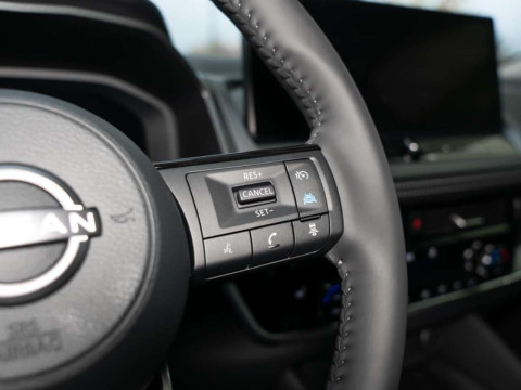 Ansicht 16 - Neuwagen Fahrzeug, Modell Qashqai der Marke Nissan von Verkäufer Autohaus Stein GmbH