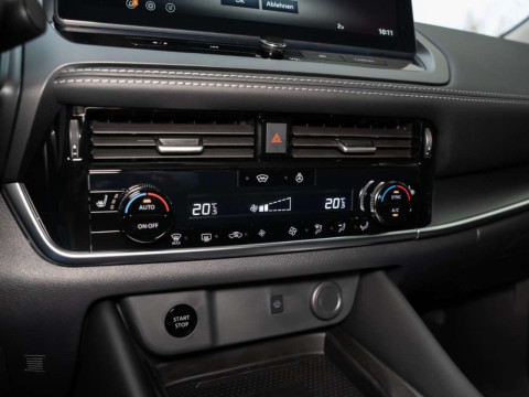 Ansicht 19 - Neuwagen Fahrzeug, Modell Qashqai der Marke Nissan von Verkäufer Autohaus Stein GmbH