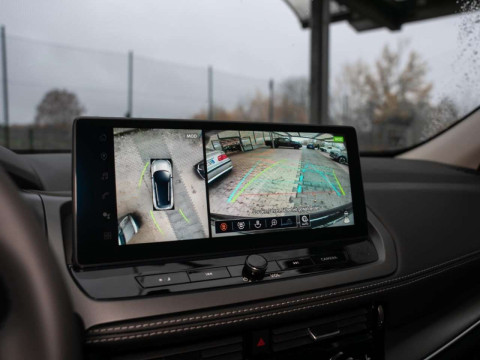 Ansicht 21 - Neuwagen Fahrzeug, Modell Qashqai der Marke Nissan von Verkäufer Autohaus Stein GmbH