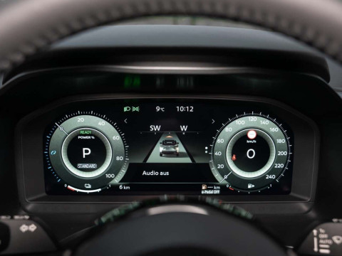 Ansicht 22 - Neuwagen Fahrzeug, Modell Qashqai der Marke Nissan von Verkäufer Autohaus Stein GmbH