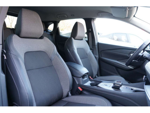 Ansicht 8 - Gebrauchtwagen Fahrzeug, Modell Qashqai der Marke Nissan von Verkäufer Autohaus Wilke GmbH