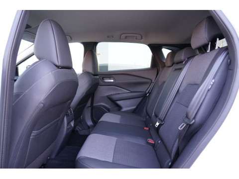 Ansicht 9 - Gebrauchtwagen Fahrzeug, Modell Qashqai der Marke Nissan von Verkäufer Autohaus Wilke GmbH