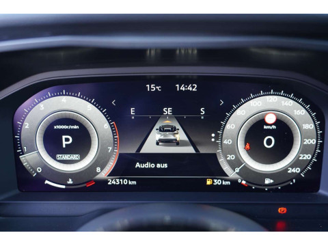 Ansicht 13 - Gebrauchtwagen Fahrzeug, Modell Qashqai der Marke Nissan von Verkäufer Autohaus Wilke GmbH