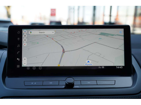 Ansicht 14 - Gebrauchtwagen Fahrzeug, Modell Qashqai der Marke Nissan von Verkäufer Autohaus Wilke GmbH