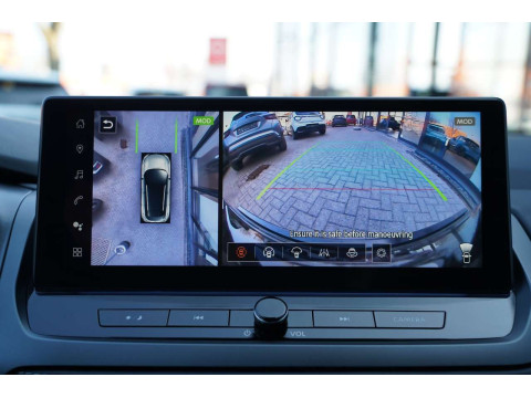 Ansicht 15 - Gebrauchtwagen Fahrzeug, Modell Qashqai der Marke Nissan von Verkäufer Autohaus Wilke GmbH