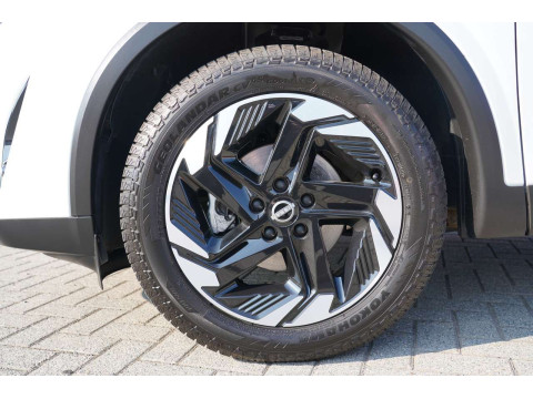 Ansicht 19 - Gebrauchtwagen Fahrzeug, Modell Qashqai der Marke Nissan von Verkäufer Autohaus Wilke GmbH