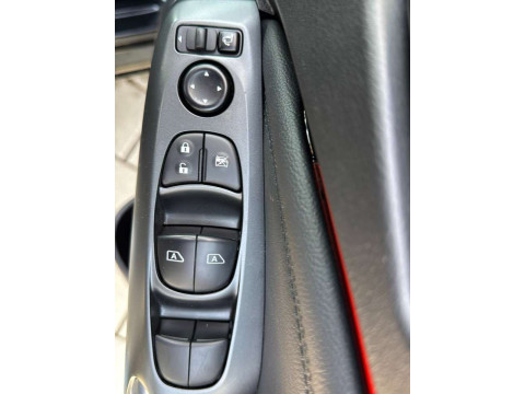 Ansicht 10 - Gebrauchtwagen Fahrzeug, Modell Juke der Marke Nissan von Verkäufer Kern Automobile GmbH & Co. KG