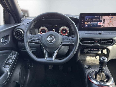 Ansicht 18 - Gebrauchtwagen Fahrzeug, Modell Juke der Marke Nissan von Verkäufer Kern Automobile GmbH & Co. KG