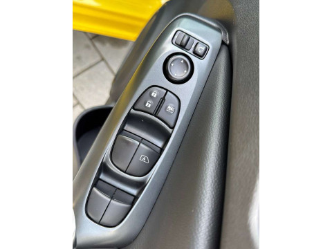 Ansicht 10 - Gebrauchtwagen Fahrzeug, Modell Juke der Marke Nissan von Verkäufer Kern Automobile GmbH & Co. KG