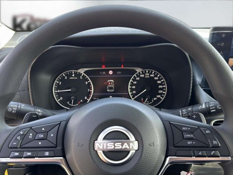 Ansicht 13 - Gebrauchtwagen Fahrzeug, Modell Juke der Marke Nissan von Verkäufer Kern Automobile GmbH & Co. KG