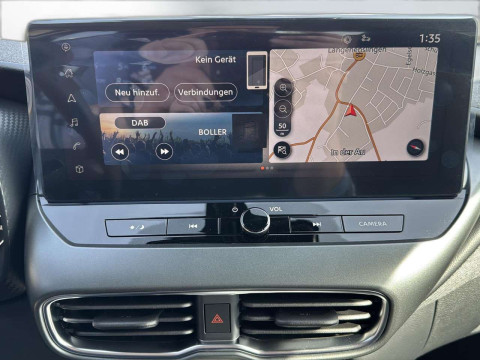 Ansicht 15 - Gebrauchtwagen Fahrzeug, Modell Juke der Marke Nissan von Verkäufer Kern Automobile GmbH & Co. KG