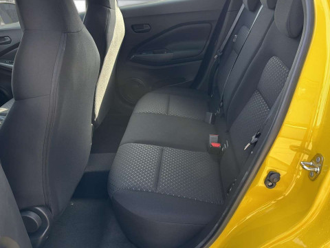 Ansicht 17 - Gebrauchtwagen Fahrzeug, Modell Juke der Marke Nissan von Verkäufer Kern Automobile GmbH & Co. KG