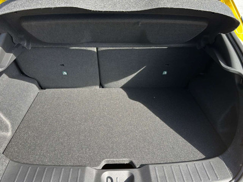 Ansicht 20 - Gebrauchtwagen Fahrzeug, Modell Juke der Marke Nissan von Verkäufer Kern Automobile GmbH & Co. KG