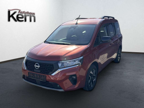 Automodell: Townstar in der Farbe orange