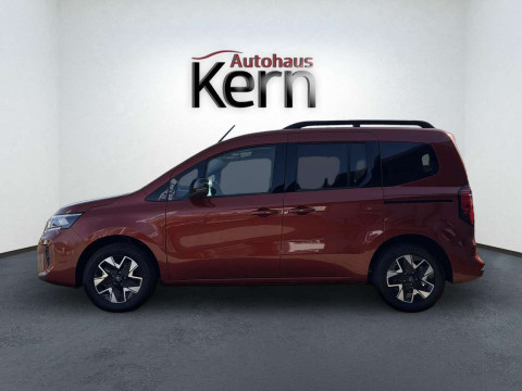 Ansicht 3 - Gebrauchtwagen Fahrzeug, Modell Townstar der Marke Nissan von Verkäufer Kern Automobile GmbH & Co. KG