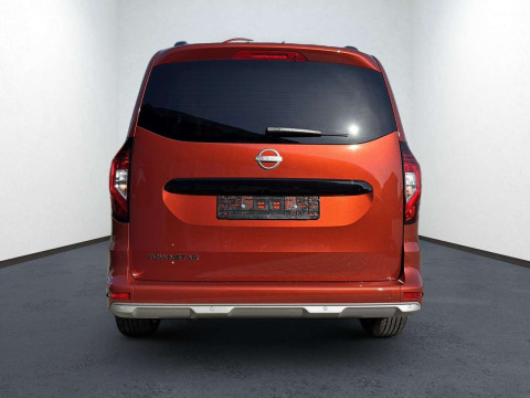 Ansicht 5 - Gebrauchtwagen Fahrzeug, Modell Townstar der Marke Nissan von Verkäufer Kern Automobile GmbH & Co. KG