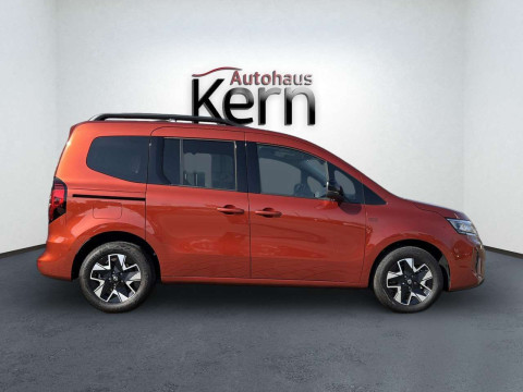 Ansicht 7 - Gebrauchtwagen Fahrzeug, Modell Townstar der Marke Nissan von Verkäufer Kern Automobile GmbH & Co. KG